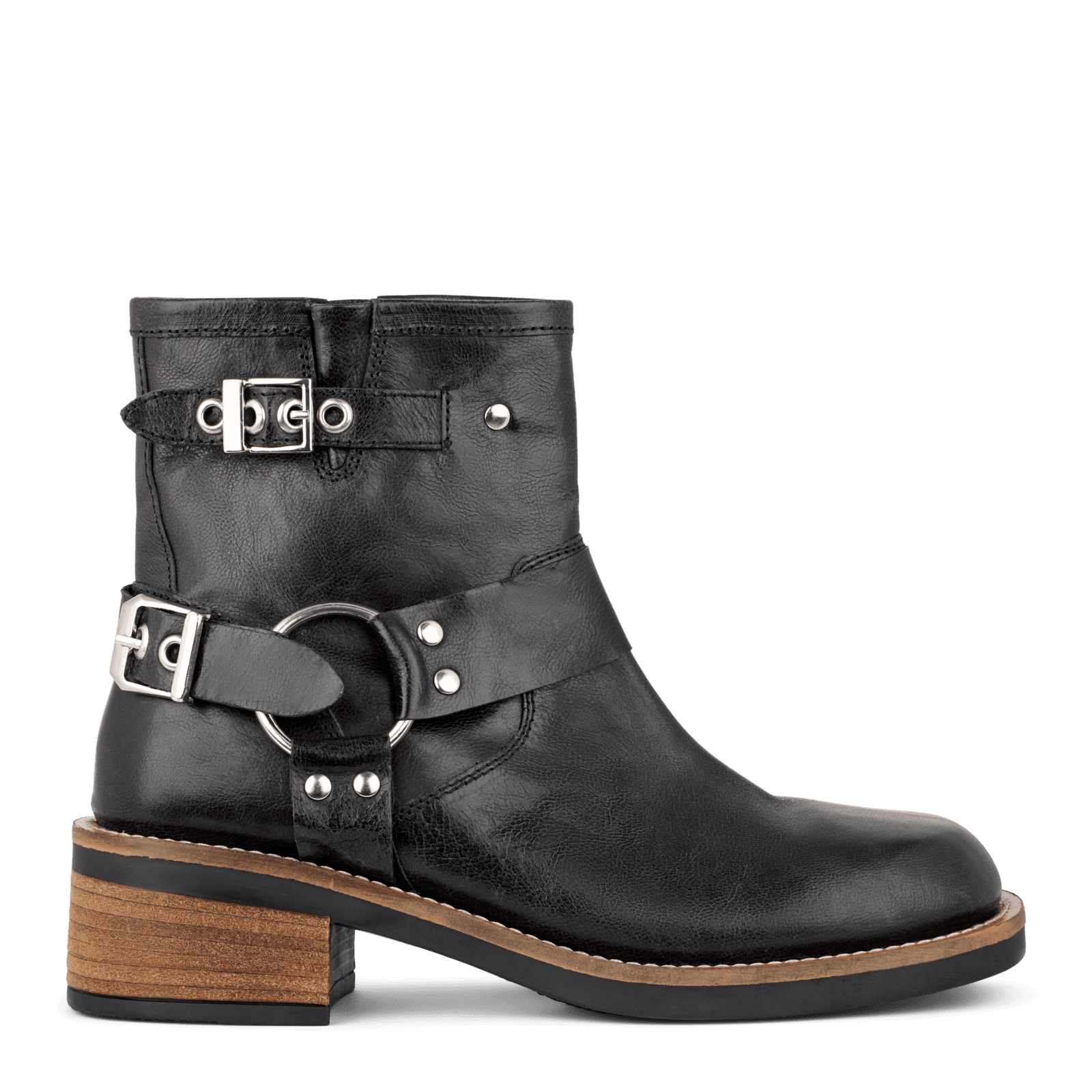 COPENHAGEN CHRESTIN - BLACK